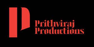 Logo of Prithviraj Productions
