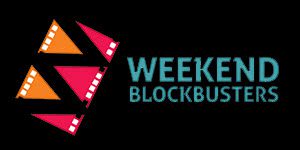Logo of Weekend Blockbusters