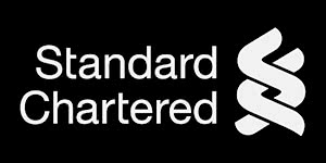 Logo of Standard Chartered
