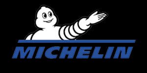 Logo of Michelin