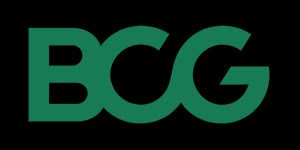 Logo of BCG