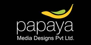 Logo of Papaya Media