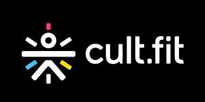 Logo of Cultfit