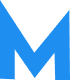 Logo Mark of Mindstein Studios