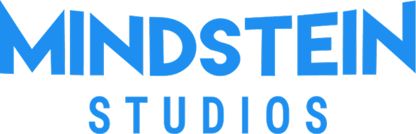 Mindstein Studios Logo